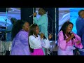 SbuNoah - Hlala nami Jesu (Live at Goshen City Church 2023)