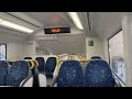 NSW Trains Travel Series #103: Lidcombe - Olympic Park (A13)