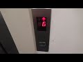 The T3224 Elevators ULTIMATE 🛗 Compilation! 500+ Clips of NZ Elevators Making Noises! (2019–20)