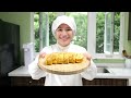 Japanese Rolled Omelette Recipe (Tamagoyaki) - Street Food Skills