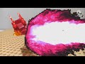 I made it in 6 hours. . .  [LEGO Stopmotion]   Sun Breathing