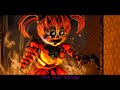 (SFM) Afton Family: APAngryPiggy Remix