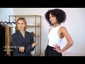 How to Style With Celebrity Stylist Emma Jade Morrison | The Expert Guide | REVOLVE