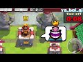 TOP 30 MOST EPIC BATTLES In Clash Royale