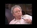 All In The Family | Archie In The Cellar | S4E10 Full Episode | The Norman Lear Effect