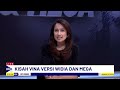 [FULL] Sidang PK, Susno Duadji: Saya Mau Rudiana Hadir, Karena Citra Polisi Diserang | NTV PRIME