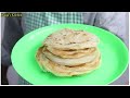 வெறும் 10 நிமிடத்தில் மிருதுவான பரோட்டா | Soft Parotta /Paratha Recipe in tamil | Balaji's Kitchen