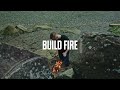 Build Fire Book Is Out NOW!