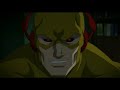 Reverse Flash Kidnaps Killer Frost - Suicide Squad Hell To Pay