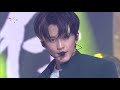 NCT 127 - Kick it(영웅) [Music Bank / 2020.03.27]