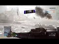 Battlefield 4™kingzivig. RPG vs Heli boooommm