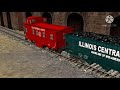 Casey jr scene (remake  trainz android) MOST VIEWED VIDEO