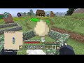 Minecraft Survival - EP 5 - Dock