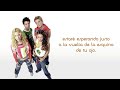 A-teens - Around the Corner of your Eye (Traducido en Español)