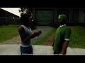 The Lost Tapes : Carl Johnson ( EP : #3 )