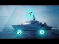 Plasan’s Naval Protection Solutions