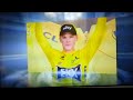 Tour de France intro 2013