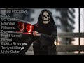 Bones, Night Lovell, Rihanna, Busta Rhymes, Lithe, Miyagi (Risad Hacibeyli Remix) Top 100 Songs