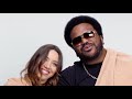 Aubrey Plaza & Craig Robinson Answer the Web's Most Searched Questions | WIRED