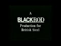 British Steel 1988 privatisation video - music by Hans Zimmer