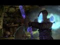 SKYRIM - Stones of Barenziah (Stony Creek Cave)