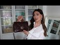 Designer Handbag Collection & My 25 Chanel Bags!! + Louis Vuitton, Dior, Fendi, Prada