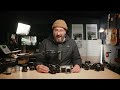 The Camera Fujifilm Won't Make | Nikon ZF Review