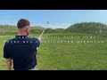 The most SPECTACULAR golf course in SCOTLAND!! (Cruden Bay)