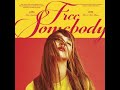 루나 - Free Somebody (남자키)