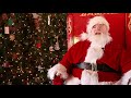 Santa invites you to attend La Vista's Tree Lighting Celebration!