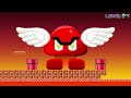 Level UP: CRAZIEST Mario battles (All episodes)