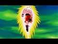 DBZ AMV -The Story of Goku - New Divide