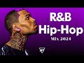 R&B HipHop Vibes Playlist - Fresh R&B HipHop Playlist 2024