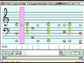 TPOT Team Jingles on Super Mario Paint