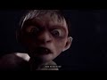 🌋 The Lord of the Rings : Gollum ✨ Introduction