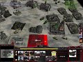 Command & Conquer Generals  Rise of the Reds PFB addon. Russia.