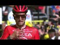 Tour de France 2024 Stage 2 Highlights