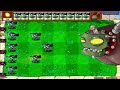 Plants vs Zombies : Transformer Peashooter Full Power ( Blue, Green, Red )