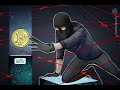 Prominent Twitter Accounts Hacked in crypto scam!