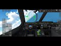 Wrong Cargo Shipment | TFS Airforce Flight 702 (fictional) Turboprop Flight Simulator Plane Crash