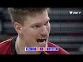 Germany vs France | Men's VNL 2024