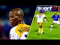 When Scara Ngobese SCORED 95TH-Mintue Winner For KAIZER CHIEFS!