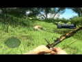 ||Tutorial|| Far Cry 3 - La senda del cazador: Tigre dorado