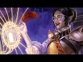 What’s in the core?? Only death… | The Lost Caverns of Ixalan Lore