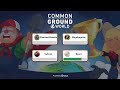 Common Ground World Town Hall - May 03, 2024