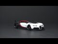 Bugatti Chiron Hot Wheels Custom