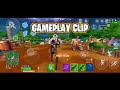 BEST Low-End Device Fortnite Mobile Settings… (Android)