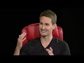 Snap Inc. Co-founder and CEO Evan Spiegel | Full Interview | Code 2022