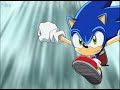 Sonic X Theme Song -  Gotta Go Fast