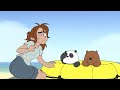 We Bare Bears Mid-Week Marathon | Cartoon Network | Cartoons for Kids